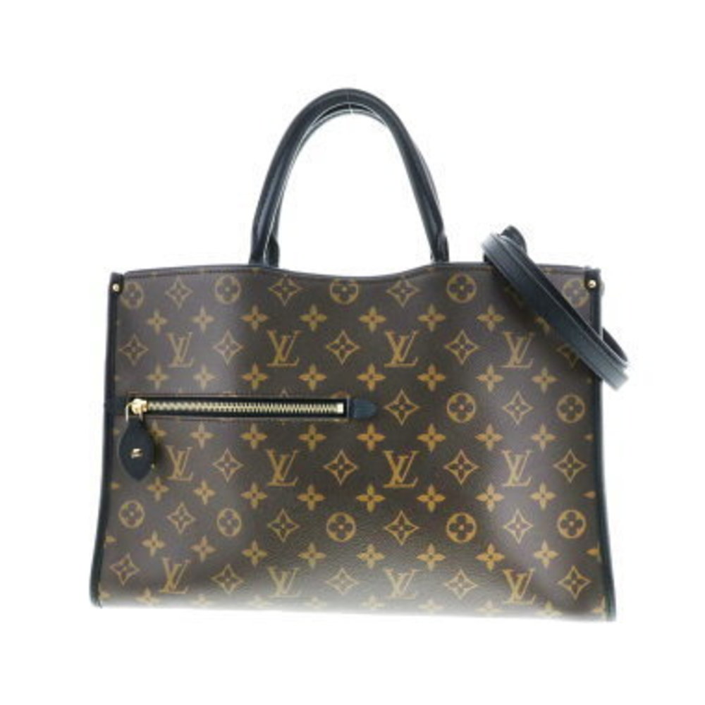 Louis Vuitton Popincourt MM Shoulder Bag